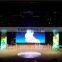 huge display screen manufacturer indoor high brightness P3 video paly led touch display