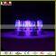 cordless design dimmable led corn light with battery