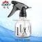 Hair spray bottle for Hair personal care