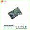 FR4 Flash Gold Plated Double-sided pcb with thermal pad