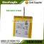 Original For Sony LT26w Battery For Xperia acro S FOR Xperia acro HD SO-03D LIS1489ERPC