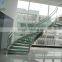 Decorative Stairs Glass Curved Stairs Decorate Glass Stair