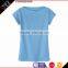 Gold supplier wholesale custom tee shirt oem supply whole sale, 100% cottondri fit shirts t shirt polo
