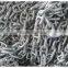 High quality hot dip galvanized stud link anchor chain for ship