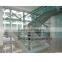 Commercial Building Laminated Glass Stair Treads