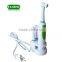 Electric Toothbrush with Rechargeable Battery