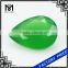 Loose Emerald Agate Gem Stone Price Natural Green Agate Stone