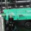 530 CFM 13 Bar Diesel Portable Screw Air Compressor for Sand Blasting / Mining /Jack Hammer