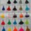 custom earflap beanie knitting pattern for children