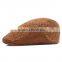 wholesale custom newsboy cap ivy cap