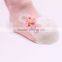 Bulk Eco Hosiery Soft Baby 3D Animal Socks With China Socks Factory