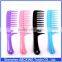 Wide Tooth Hair Combs Hair Care