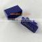 J1962 connector obd plug for gps tracker obd2