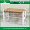 modern wooden Weave Chair ; new style;factory outlets.