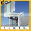Automatic steel coil upender