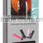 Wholesale price coin bill operated umbrella vending machine with super quality