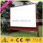 CHINA aluminum profile for light box
