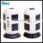 New Arrival Usa With Usb Mains Wall Socket Port