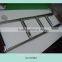 Stainless Telescopic Boat Boarding Ladder- 4 Step New Yacht Boat Ladder