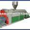 PVC Die Face Cutting Granule Machine