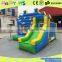 Commercial Bounce Slide, Cheap Air Bounce, Mini Sliding Castles