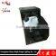 Fashion and popular 1500W DMX-512 or supplied remote alarm system fog machine