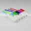 Unique design hot selling slide mini power bank for smart phone