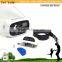 KD-661 Brand New 2 Dogs Wireless Pet Fence with Waterproof Shock Collar