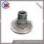 Construction machinery parts iron casting