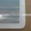 600*180mm extra thin 10W semi flexible solar panel