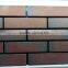 outdoor decoration split tile