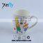 Haonai 2015hot Sales!designed Antique Ceramic Mug