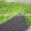 PE Artificial grass with bi-color for football, good quality of the artificial grass for football stadium