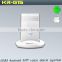 Newest Wireless GSM home alarm system with Touch Panel Home security burglar alarm System (KR-G15)