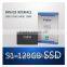 KingFast PATA SSD 64GB 44 PIN 64GB SSD Hard Disk Drive