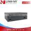 LM-THF109D Support RS232 signal unidirectional transmission DVI Fiber Optical Extender