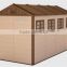 Wholesale new arrival new model garden storage sheds from china