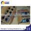 Pigment Ink for CYCJET Inkjet Printer/CBK; MR; PW;MBL Different Color for Inkjet Printer