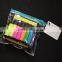Mini Highlighters Markers Pen 6 Colors