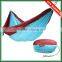 High Quality Outdoor Travel Nylon Mesh Parachute Portable Outdoor Hammock