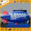 inflatable advertising balloon popular in the USA F2048