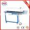 Factory direct sale HRX LQ-12 slitting and grooving machine