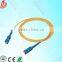 Single mode/Multi mode SC/UPC Fiber Optic Patch Cord