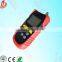 Network fiber checker handheld fiber optic cable power meter