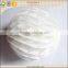 Baby shower decoration Mixed colors tissue paper honeycomb lantern decorations