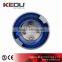 KEDU 3P+PE male and female IP67 Industrial Plug&Socket