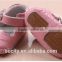 wholesale hot sale oxford leather sole shoes toddler