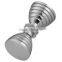 BH-08 Screw thread Knobs, Bathroom sliding aluminum door handle, double sided glass door knobs