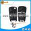 2 button flip remote key blank case shell with logo for Buick excelle xt encore lacrosse gt vernao hrv Avenue Park