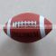 rubber promotion football wholesale